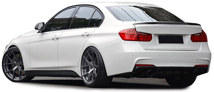 Bmw F30 F31 3 Series M Sport Body Kit Auto Accessories