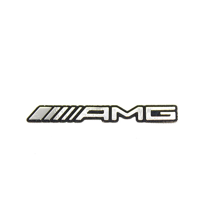 Amg Badge To Steering Wheel Auto Accessories