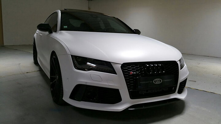 Audi Rs7 Quattro Grille 2015 2017 Car Accessories