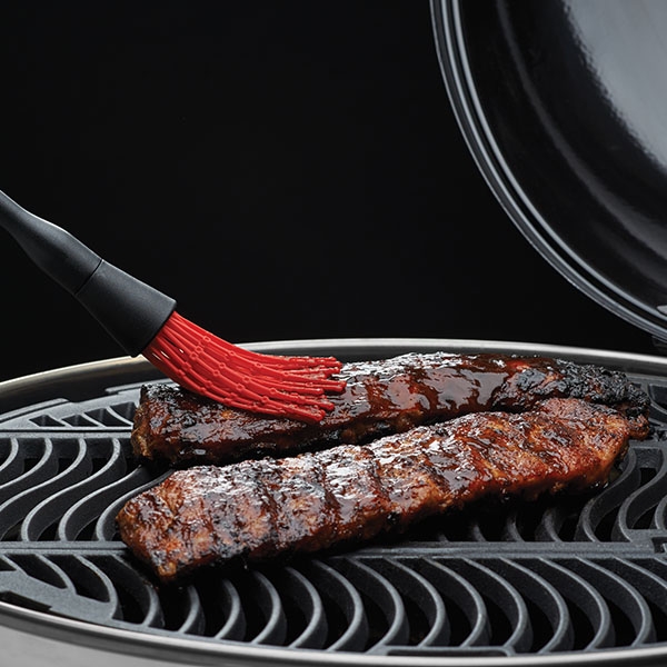 BBQ krok uppbästa dating e-post