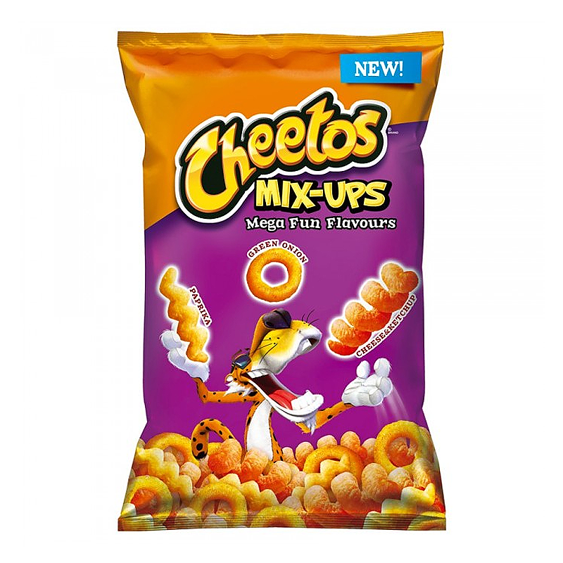 Читос шарики. Cheetos микс. Cheetos Mix ups. Фиолетовый читос. Чипсы читос микс.