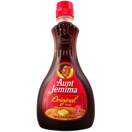 Aunt Jemima Original Syrup 710 Ml Tasty America Amerikansk Mat   65109777 Origpic 216ab2 