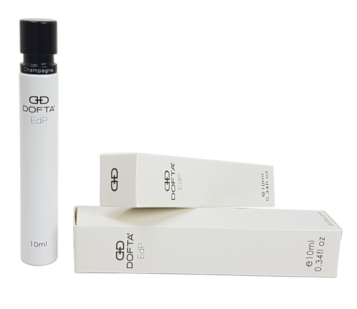 DOFTA - Eau de Parfum 10ml
