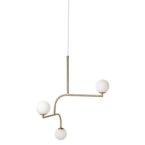Fjäderlampa Fjäderlampa